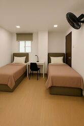 Chuan Villas (D19), Terrace #504589751